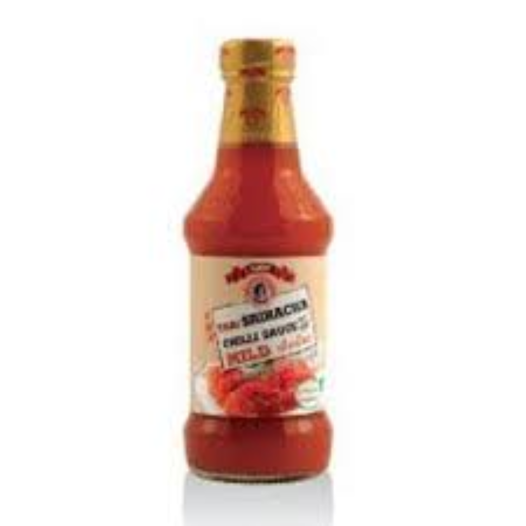 SUREE THAI SRIRACHA CHILLI SAUCE 295ML
